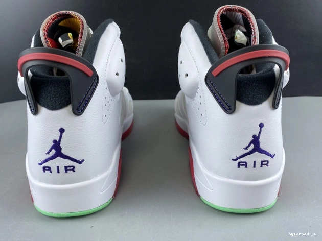 Hare CT8529-062 Jordan 6 Air 0723